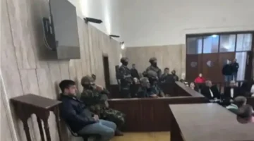 تغطية مباشرة ظهور فضل شاكر للمرة الأولى في محكمة بيروت